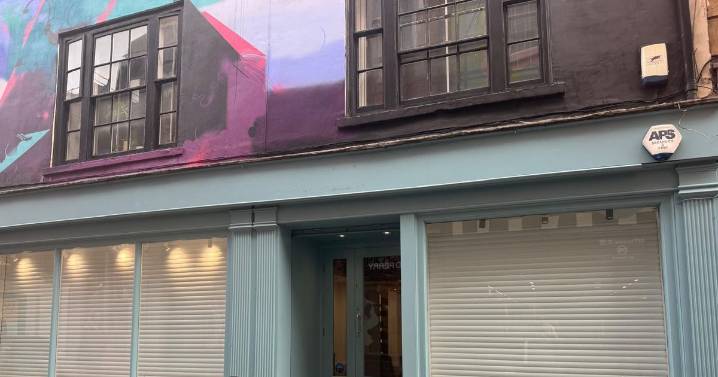 21-year-old opening new cafe in Nottingham that will be 'chic and elegant'