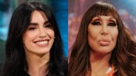 Lali Espósito se deshizo en elogios con Moria Casán y le dedicó un sentido mensaje