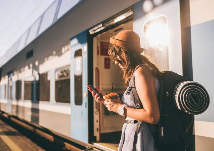 Los 7 mejores destinos de Europa para 2026, según la revista Traveler