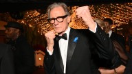 On the Podcast: Bill Nighy Doesn’t Want to Be Mistaken for Someone Who Knows What to Do