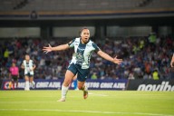 Pachuca se impuso 2-1 a Cruz Azul