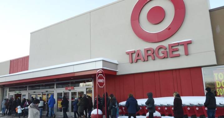 Holiday season: Target to lower prices on 3,000 items