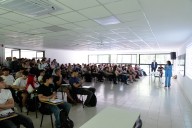 Más de 1500 personas participaron del Primer Congreso de Logística y Transporte de Almirante Brown