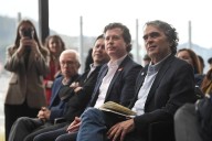 El centro sigue sin norte y las coaliciones de petrismo y oposición buscan captar sus votos