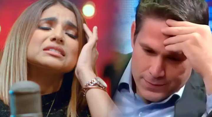 Susana Alvarado 'ROMPE SU SILENCIO' tras polémica entre Paco Bazán y Melissa Linares: "Si no me pasan..."