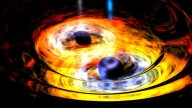 Scientists solve the mystery of 'impossible' merger of 'forbidden' black holes