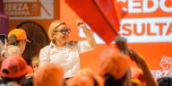 Magdalena ya tiene gobernadora: Margarita Guerra se impuso en las elecciones atípicas con el 56% de los votos