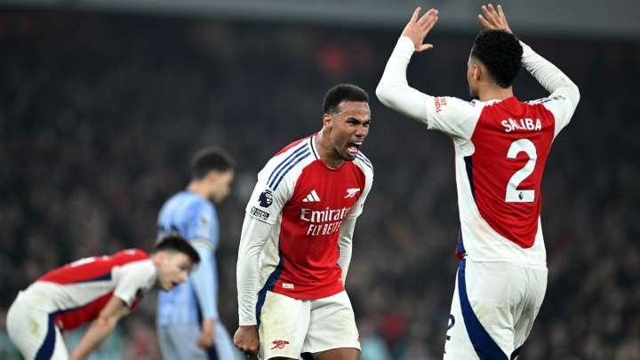 Where to watch Arsenal vs Tottenham: TV channel, live stream details and team news for north London derby