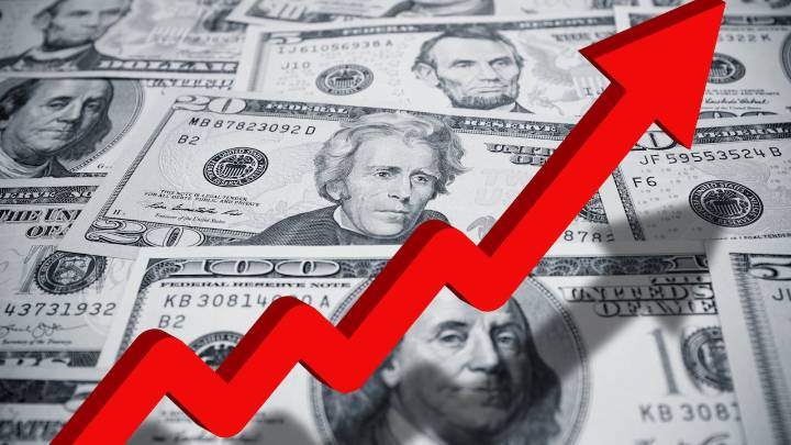 Dólar termina este jueves con leve alza en su precio: valor del 20 de noviembre