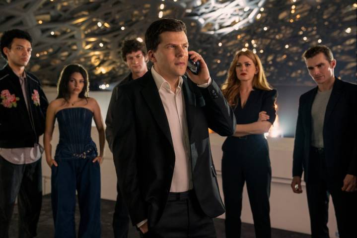 ‘Now You See Me: Now You Don’t’ brings back the magic with new faces and tricks