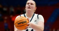 Penn State Lady Lions tip off season at home Monday against Bucknell