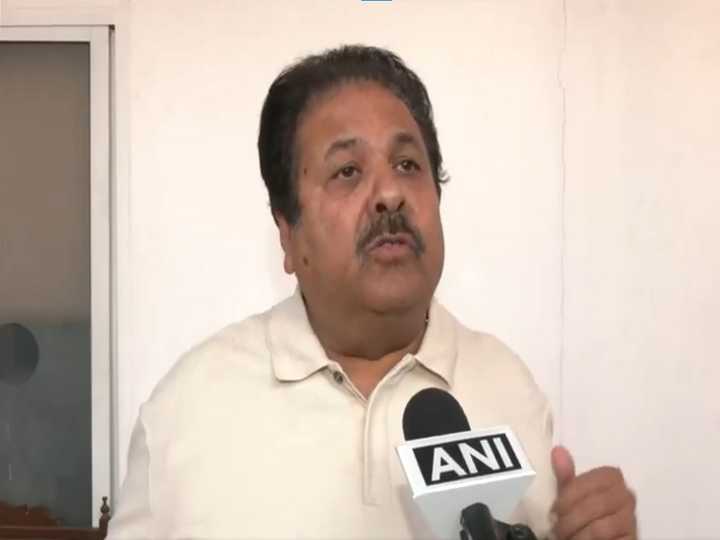 Rajeev Shukla backs Rahul Gandhi over poor performance in Bihar