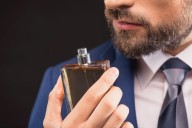 3 claves para seleccionar un perfume para un hombre