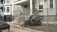 3 teenaged girls arrested in Dorchester, accused of trying to steal moped