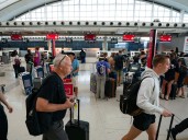 New passenger refund rules could drive up airfares, warns think tank