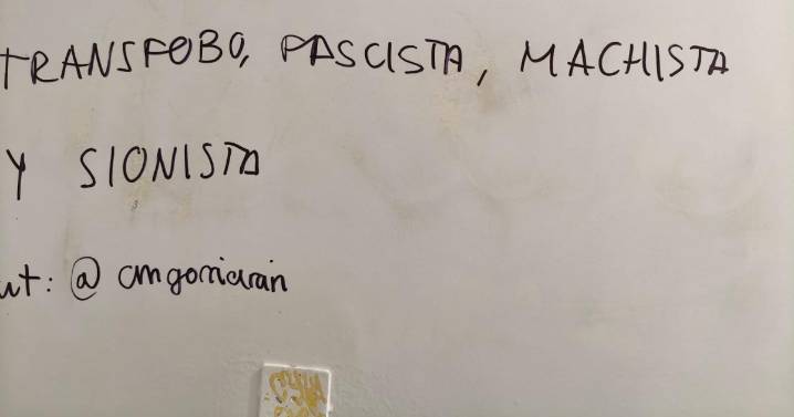 El profesor Martínez Gorriarán denuncia amenazas en el diario de Bildu: «unos te apuntan, y otros…»