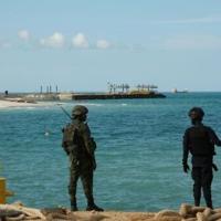 TotalEnergies accused of Mozambique war crimes 'complicity'