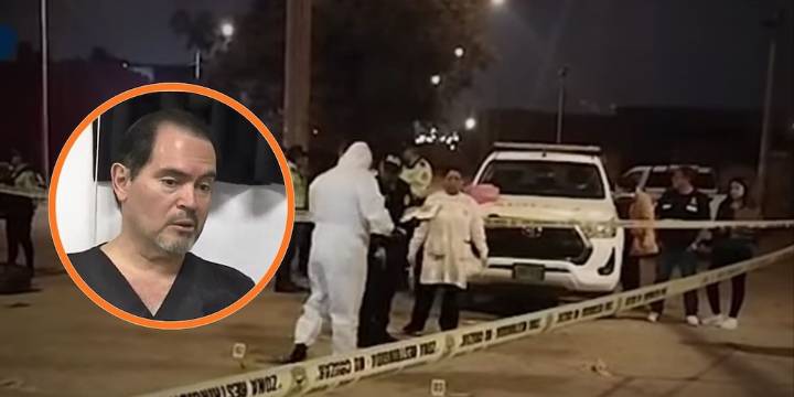 Ataque en miniván de Carabayllo: esto es lo que revela el reporte médico sobre el estado actual de los heridos