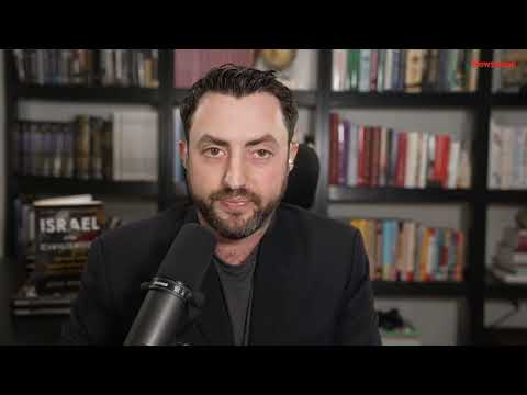 Tucker Carlson Is a Threat to MAGA — and the Right Must Wake Up