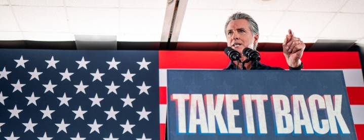 California’s Redistricting Case Lacks Snarls That Caught Texas