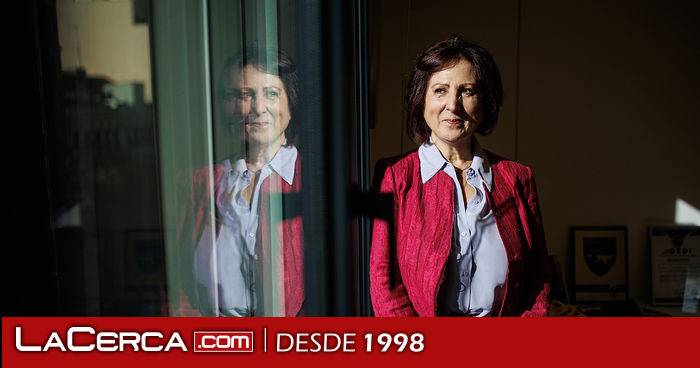 Teresa Peramato, propuesta por el Gobierno para asumir la Fiscalía General del Estado tras la salida de García Ortiz