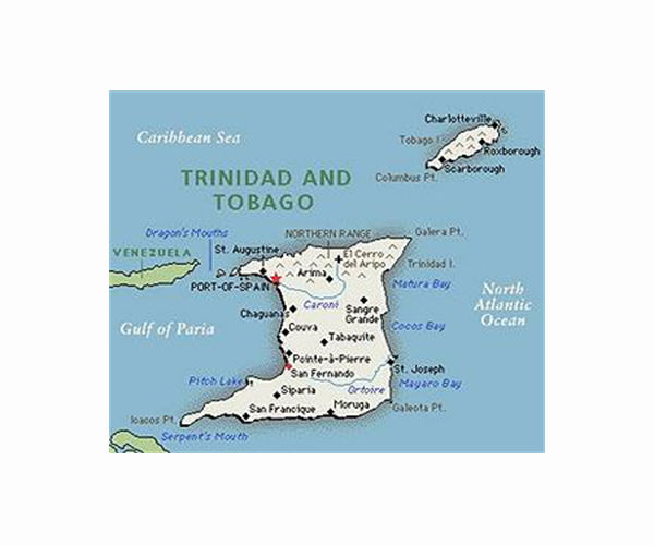 Trinidad and Tobago on alert amid US-Venezuela tensions; Trump says no plasn to attack