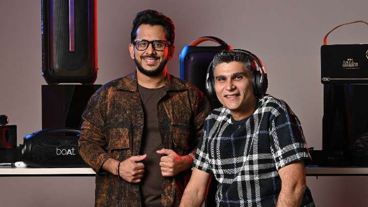 boAt founders step down before IPO: Should investors be concerned?