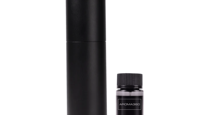 Aroma360's Epic Black Friday Sale Includes 70% Off Sitewide & Up to $1,000 Worth of Free Gifts
