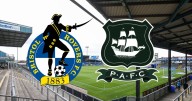 Bristol Rovers vs Plymouth Argyle live: Updates, build