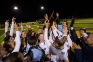 Field hockey photos: N-P final: No. 3 Camden Catholic vs. No. 1 Oak Knoll, Nov. 15, 2025