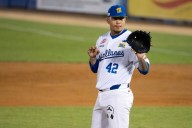 Magallanes blanquea al Zulia y gana cuarto en fila
