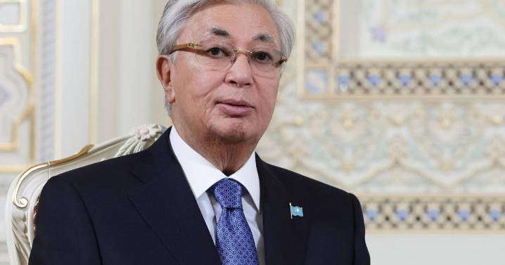 Kazakhstan will join the Abraham Accords with Israel in symbolic move to boost the Trump initiative