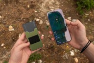 Ever lost your wallet? It's brutal — but now, you can avoid it for nearly half off