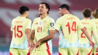 España firma en Tiflis una goleada histórica y deja encarrilada su clasificación para el Mundial de 2026