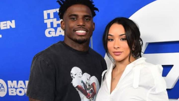 Ex-Wife Keeta Announces New Career In ‘Finance’ After Multi-Million Tyreek Hill Divorce Settlement