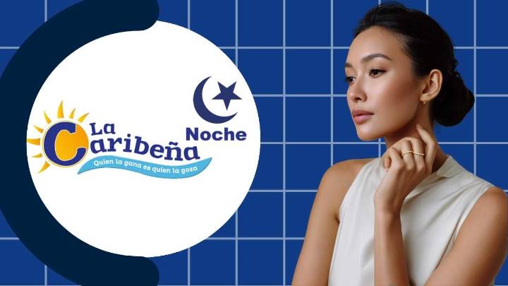 Verifica los resultados confirmados de La Caribeña Noche del jueves 6 de noviembre de 2025