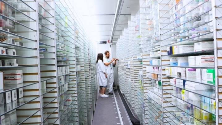 La red centinela de Madrid  para vigilar la seguridad de los medicamentos se refuerza con 23 nuevas farmacias