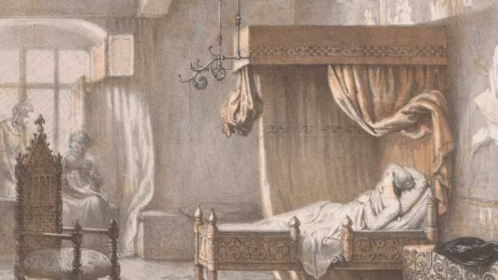 Dormir del tirón es un hábito moderno: por qué antes se hacía en dos fases y cuándo desapareció