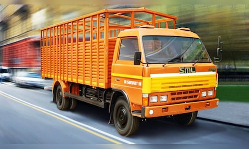 SML Mahindra October sales up 36% YoY; Production rises over 1,200 units