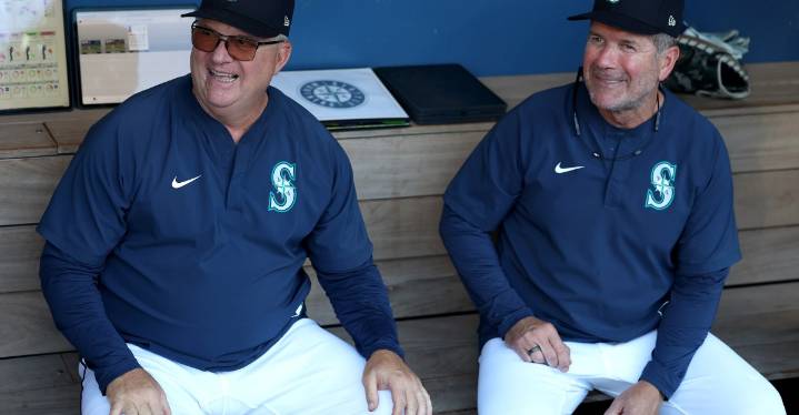 Did Kevin Seitzer get the last laugh?