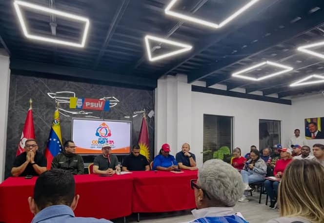 Más del mil 170 proyectos van a la 4ta Consulta Popular en Carabobo