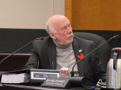 Predicted useful life of Cornwall's landfill site extends to 2047