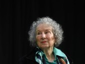 Margaret Atwood: “La América de Trump se acerca cada vez más a ‘El cuento de la criada’”
