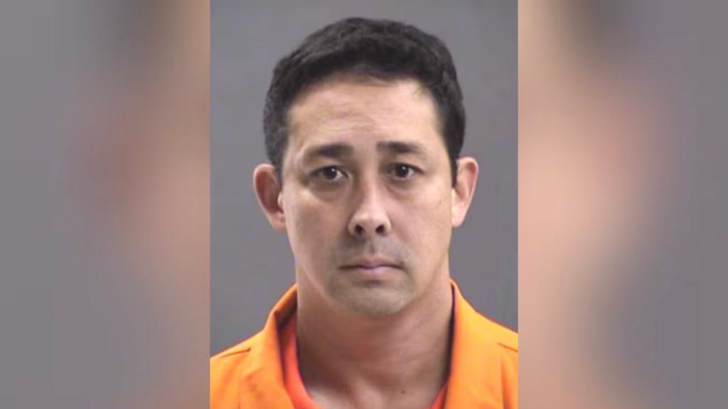 Perv teacher raised money online so underage student could move in  -