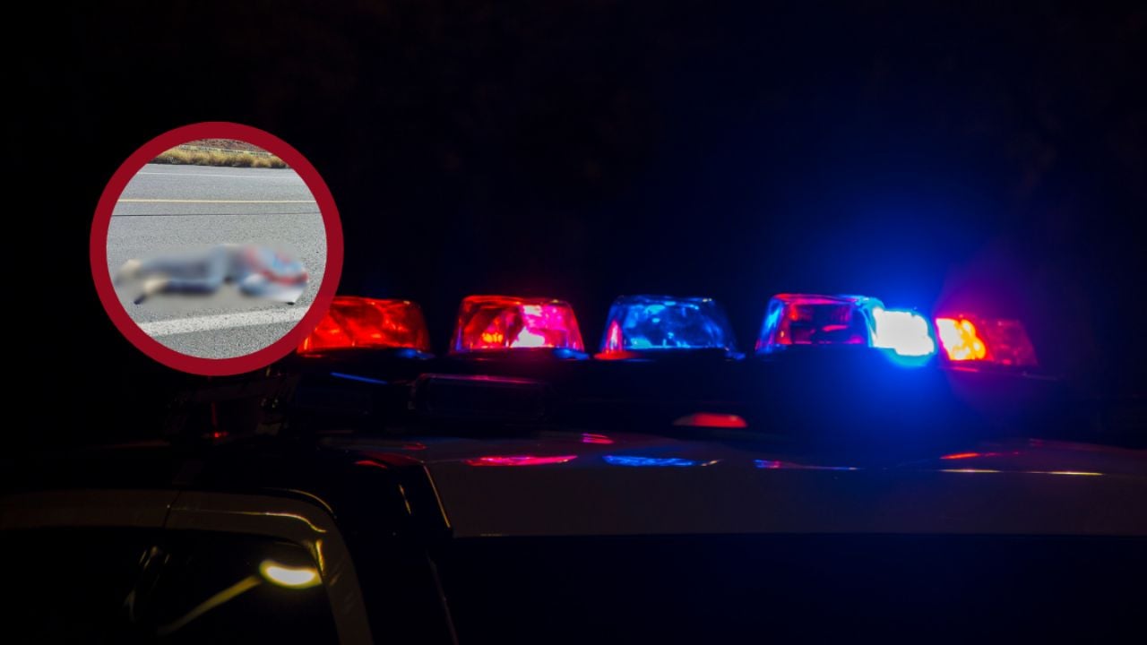 Accidentes viales dejan 8 muertos