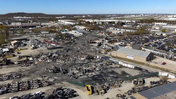 UPS plane crash leaves new business owner without work and pay