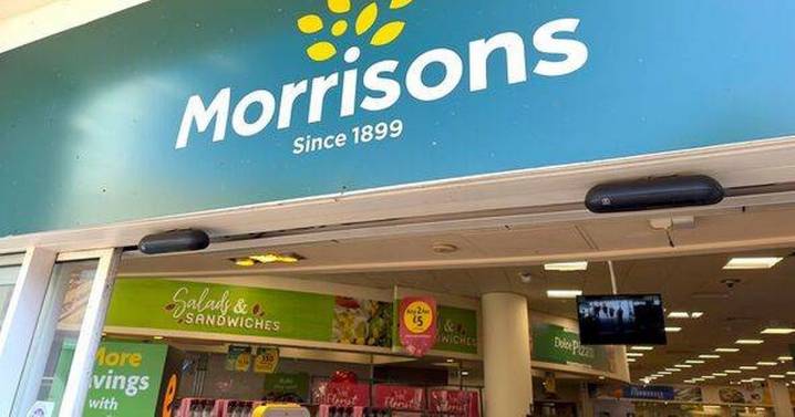 West Lothian in Morrisons' updated full list of closures as boss admits 'challenges'
