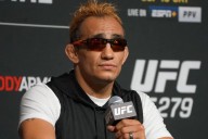 Tony Ferguson Delivers a Questionable Christmas Surprise With New Misfits Title Fight Announcement Tony Ferguson gives fans an early Christmas present as he makes his most anticipated comeback. Still,