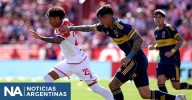 🔴Estudiantes LP vs. Boca EN VIVO: minuto a minuto del Torneo Clausura