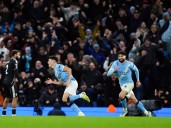 I’m one of the leaders – Phil Foden ready to shoulder responsibility at Man City